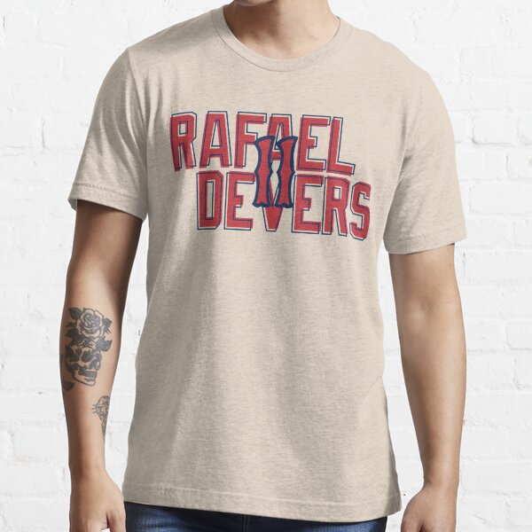 Rafael Devers  Essential T-Shirt for Sale by athleteart20