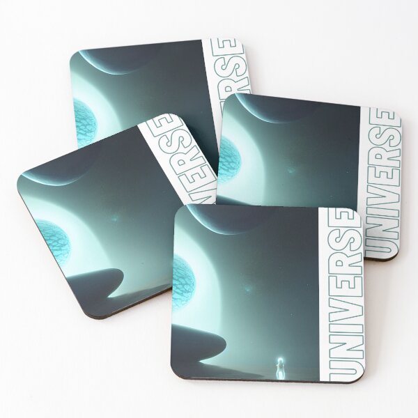 Item preview, Out of the world - Universe Graphics designed and sold by Happy  Planet.