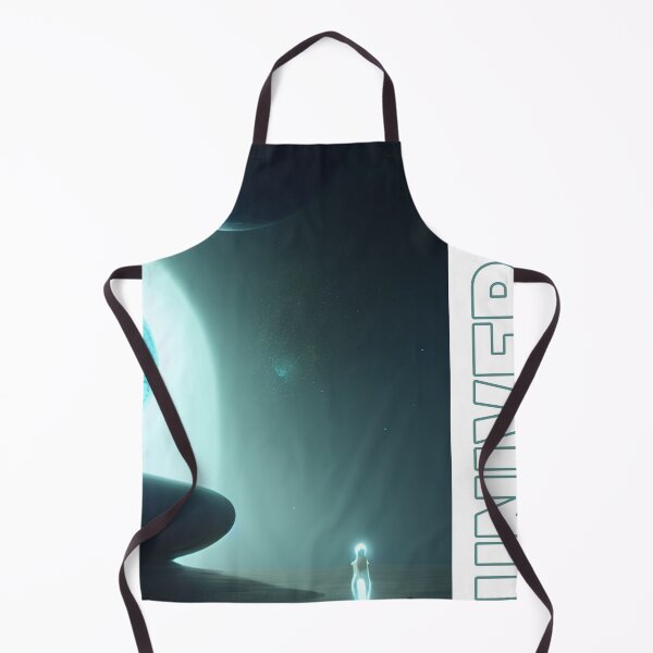Item preview, Out of the world - Universe Graphics designed and sold by Happy  Planet.