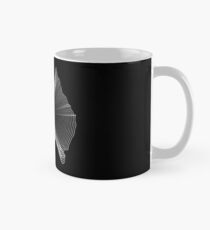 Deep History Mug