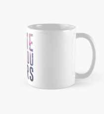 Come On You Spurs N17 Mug