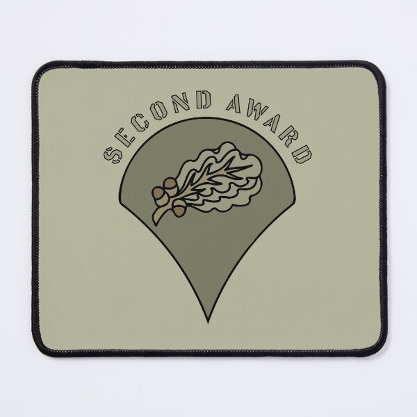 Item preview, Second Award, Specialist designed and sold by TheSaltySpc.