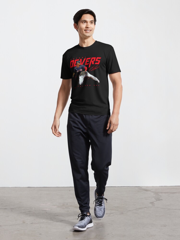 Rafael Devers Essential T-Shirt for Sale by positiveimages