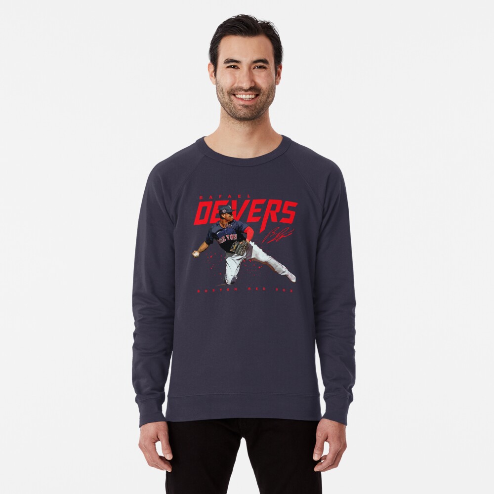 Rafael Devers Baseball Essential T-Shirt for Sale by GlenRayguk