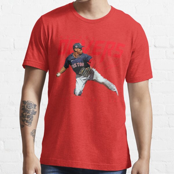 Rafael Devers Baseball Essential T-Shirt for Sale by GlenRayguk