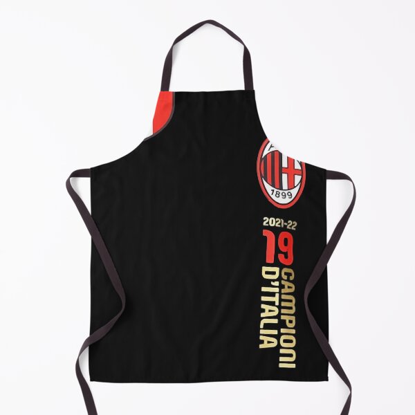 Item preview, ac milan champions scudito designed and sold by MichelleMcgo.