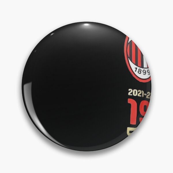 Item preview, ac milan champions scudito designed and sold by MichelleMcgo.