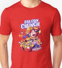 Falcon Crunch Unisex T-Shirt