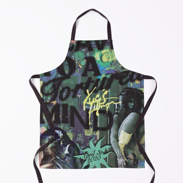 Item preview, heaven to a fortured mind  designed and sold by bernardjohe.