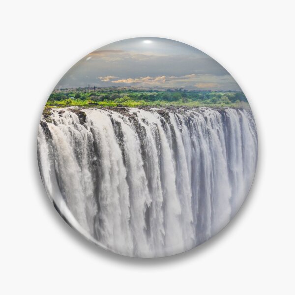 Item preview, Victoria falls designed and sold by MusondaNancy.