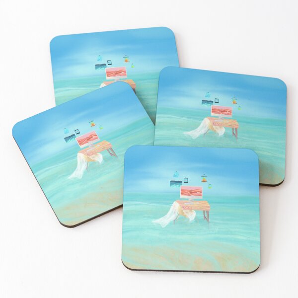 Item preview, studio on the sea designed and sold by yeoulji.