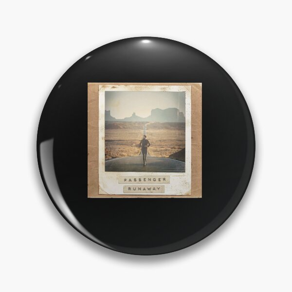 Item preview, Runaway designed and sold by JamesBurgesz.