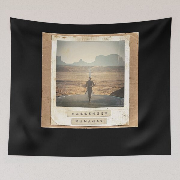 Item preview, Runaway designed and sold by JamesBurgesz.