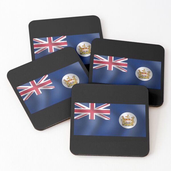 Item preview, flag of hong kong designed and sold by piakestore.