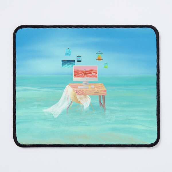 Item preview, studio on the sea designed and sold by yeoulji.