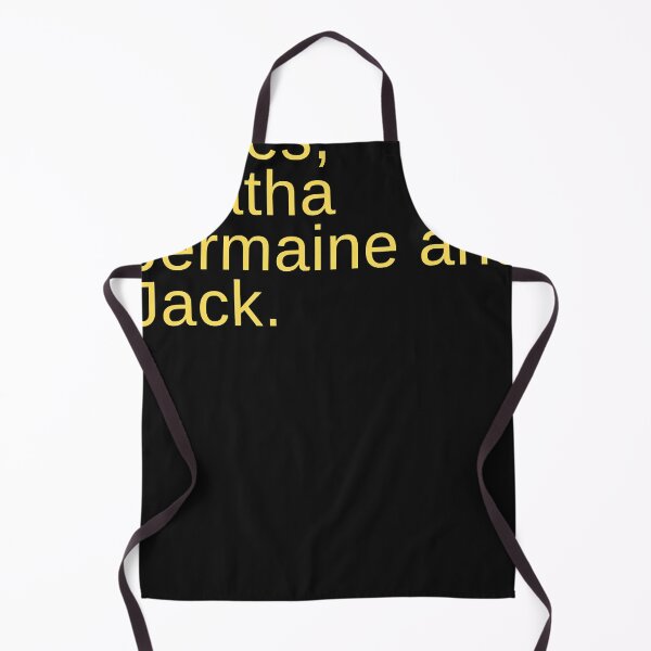 Item preview, Agnes Agatha Jermaine and Jack designed and sold by MichelleMcgo.