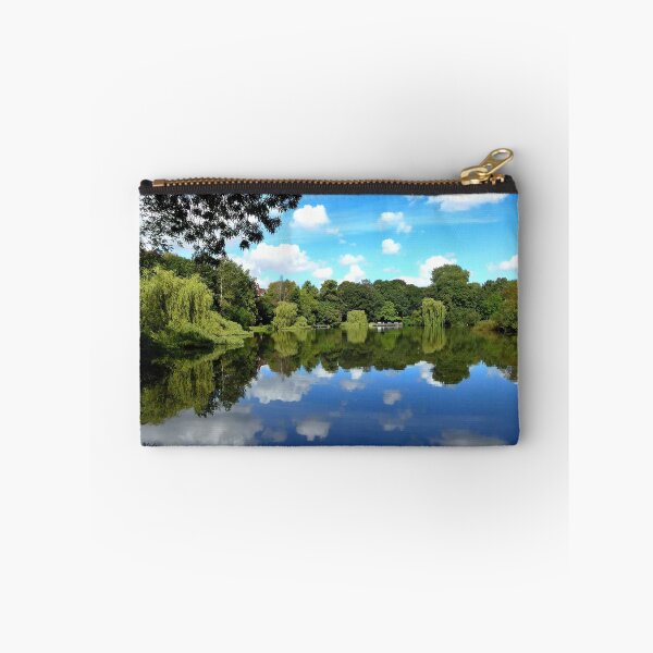 Item preview, At the pond of my youth designed and sold by jchanders.