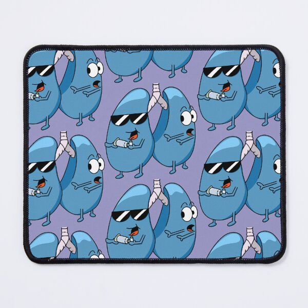 Item preview, cool lungs designed and sold by Jrfiguer7.