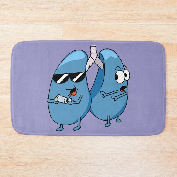 Item preview, cool lungs designed and sold by Jrfiguer7.
