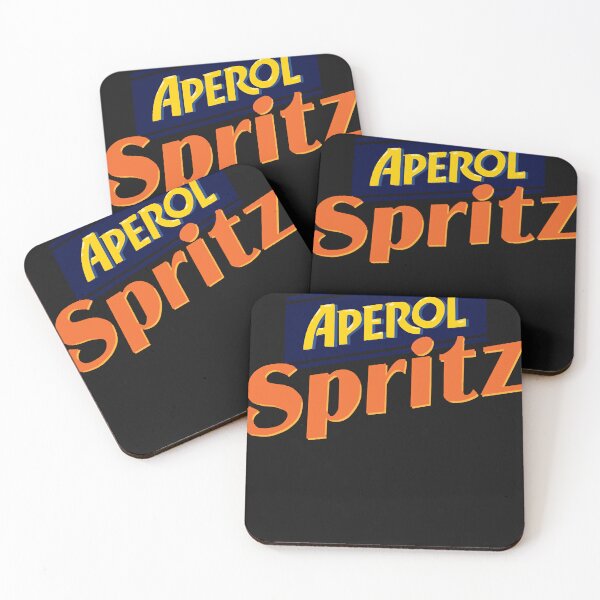 Item preview, Aperol Spritz  designed and sold by MichelleMcgo.