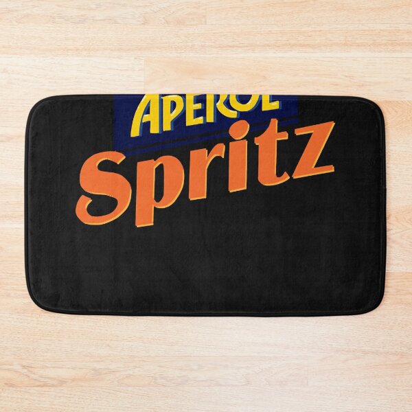 Item preview, Aperol Spritz  designed and sold by MichelleMcgo.