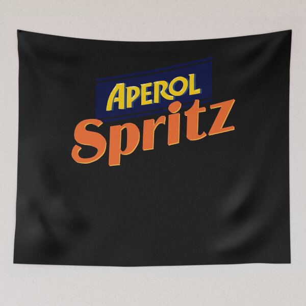 Item preview, Aperol Spritz  designed and sold by MichelleMcgo.