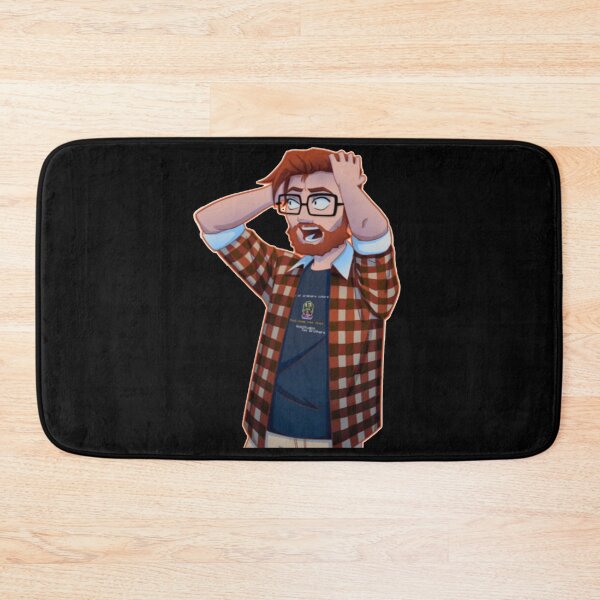 Item preview, Alex Yiik Hands On Head Classic   designed and sold by ReginaldBrown5.