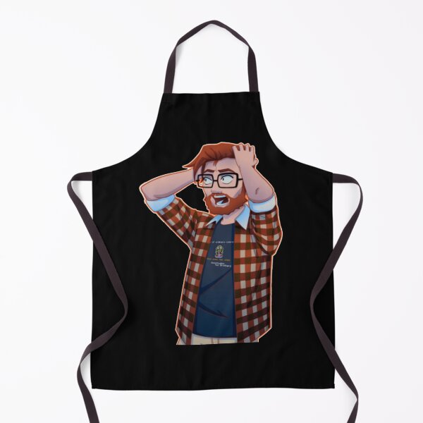 Item preview, Alex Yiik Hands On Head Classic   designed and sold by ReginaldBrown5.