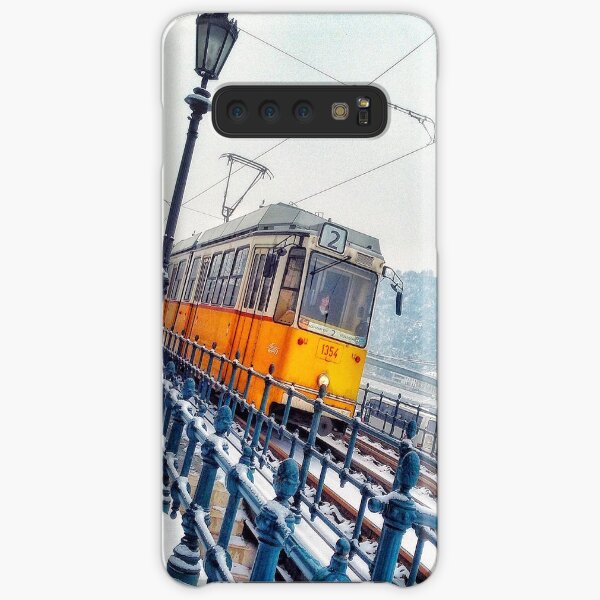 Wake Up Positive Today. Join the Happiness Movement Samsung Galaxy Snap Case