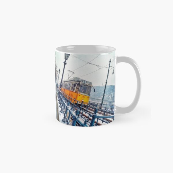 Wake Up Positive Today. Join the Happiness Movement Classic Mug