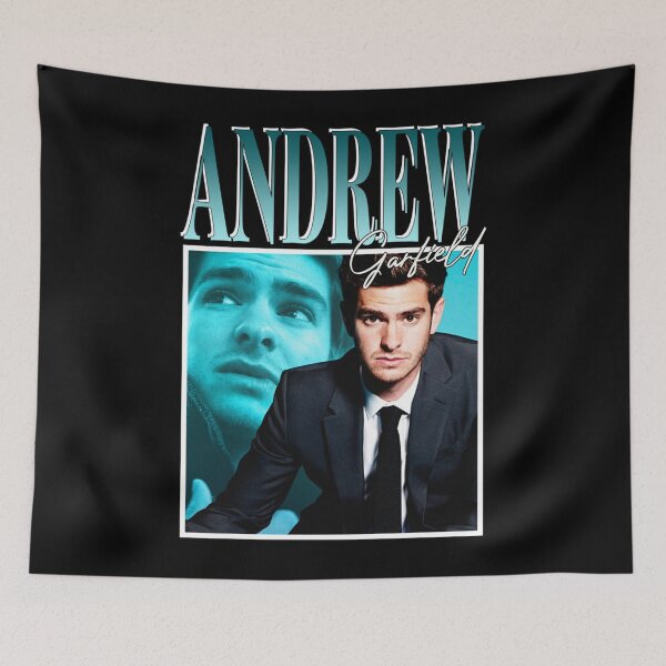 Item preview, Andrew Garfield Classic designed and sold by ReginaldBrown5.