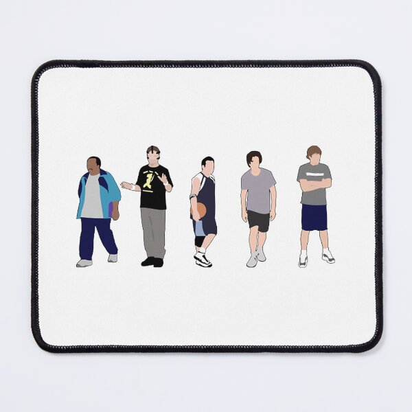 Item preview, The Dream Team designed and sold by Bryanjor01.