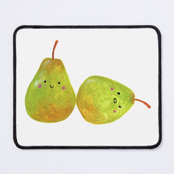 Item preview, A Pair of Pear designed and sold by ellietography.