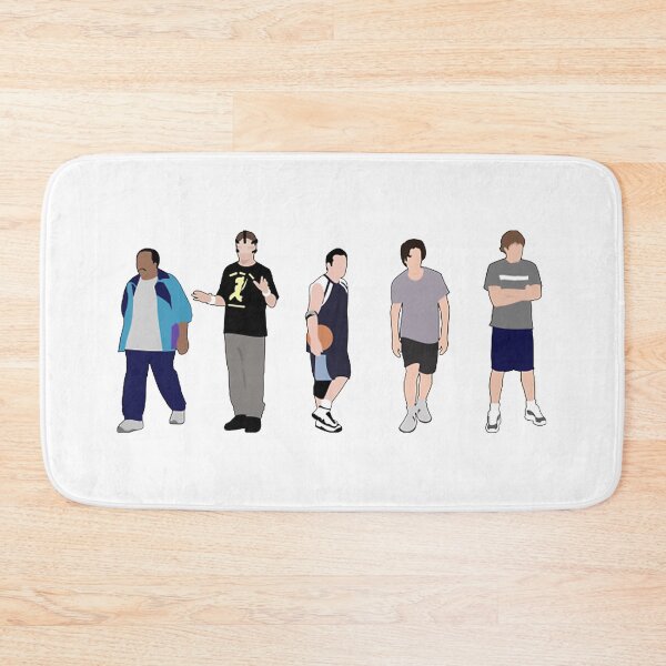 Item preview, The Dream Team designed and sold by Bryanjor01.