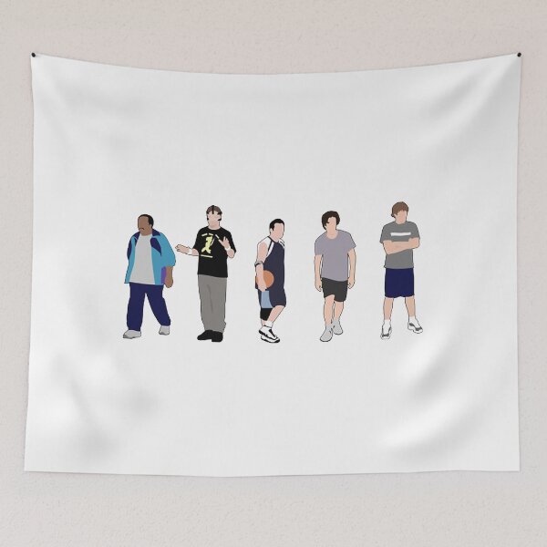 Item preview, The Dream Team designed and sold by Bryanjor01.
