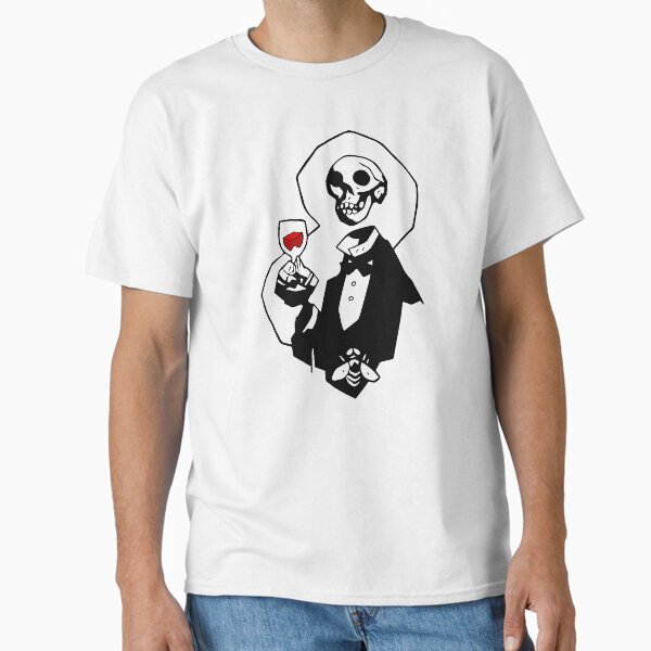 Item preview, Skeleton Head designed and sold by Natalia Perez Rodriguez.