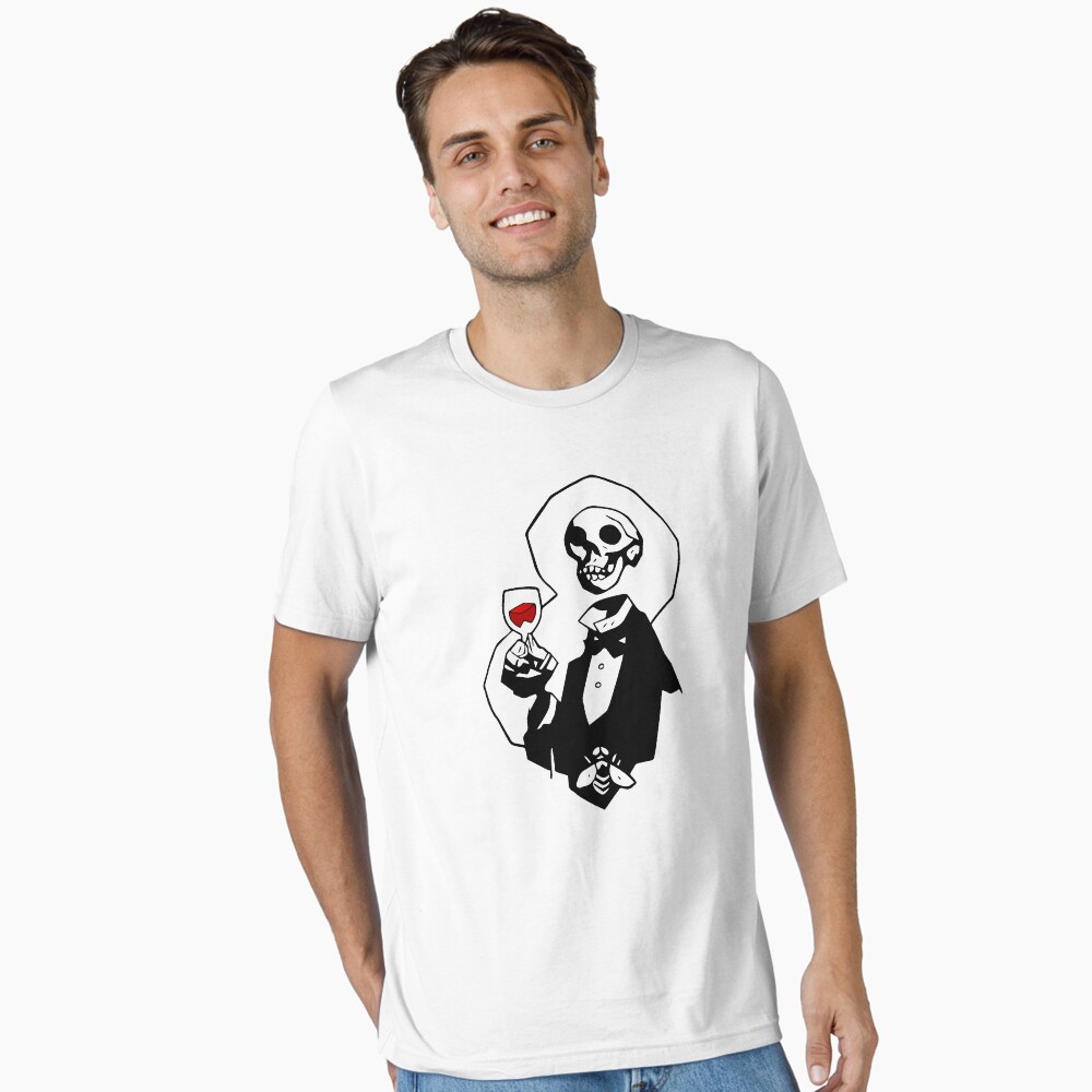 Item preview, Essential T-Shirt designed and sold by NataPendragon.