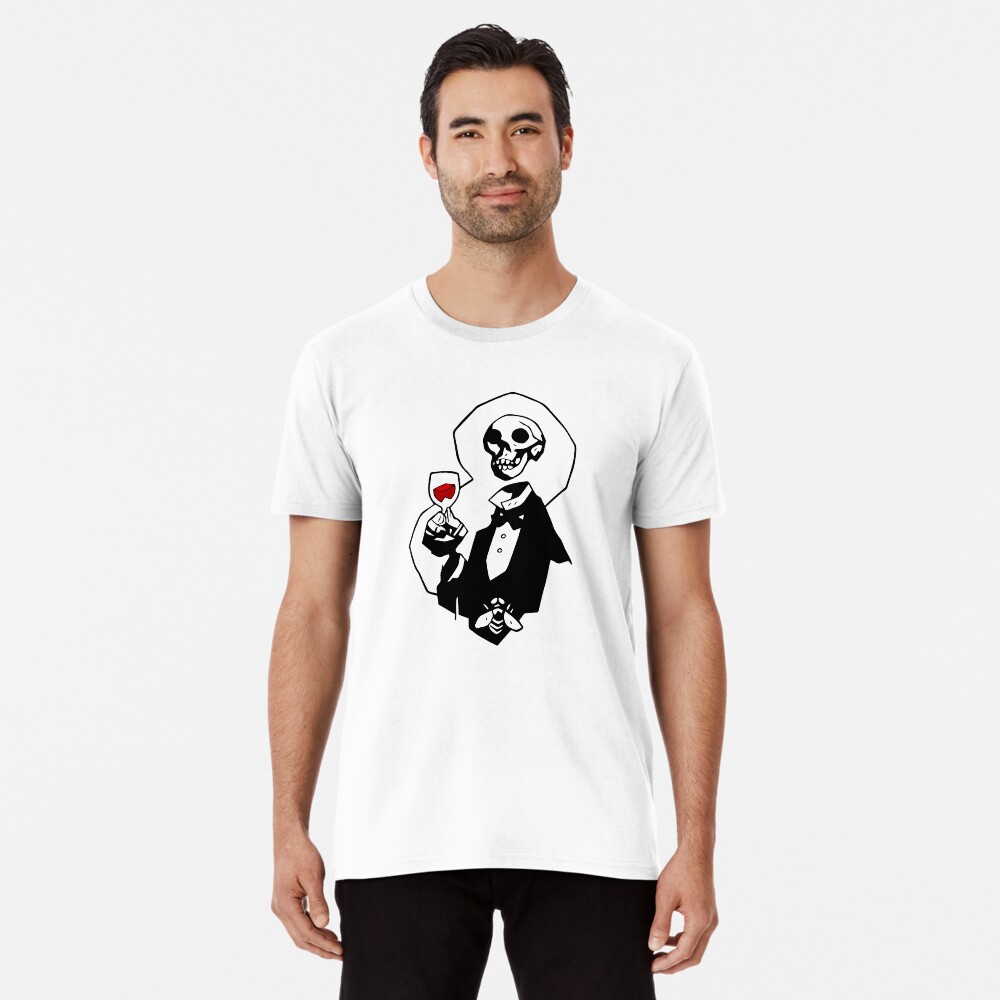 Item preview, Premium T-Shirt designed and sold by NataPendragon.