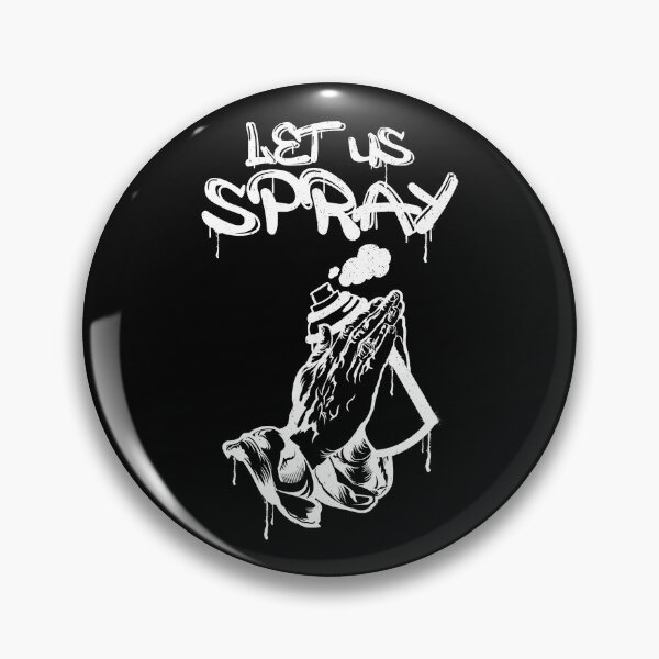 Item preview, Let Us Spray Graffiti Art designed and sold by petestyles.