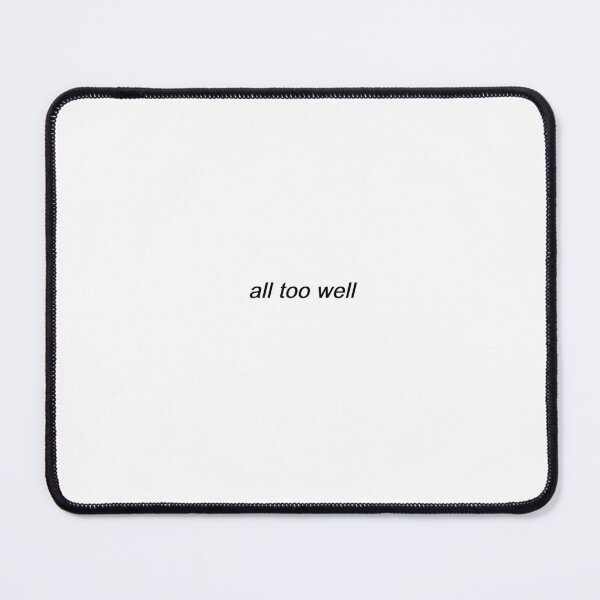 Item preview, all too well taylor swift designed and sold by livstorm.
