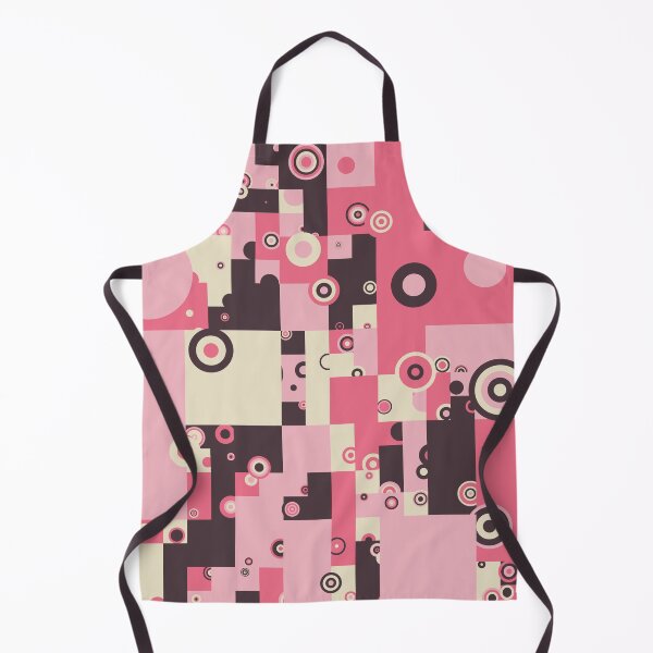Item preview, No. 75 The Pink Flow designed and sold by MiniFlakey.