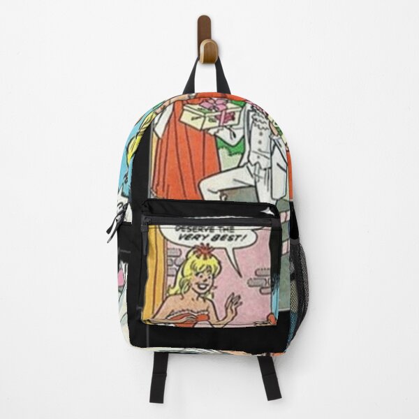 Item preview, Archie Comics - Savage Remark Essential  designed and sold by ReginaldBrown5.