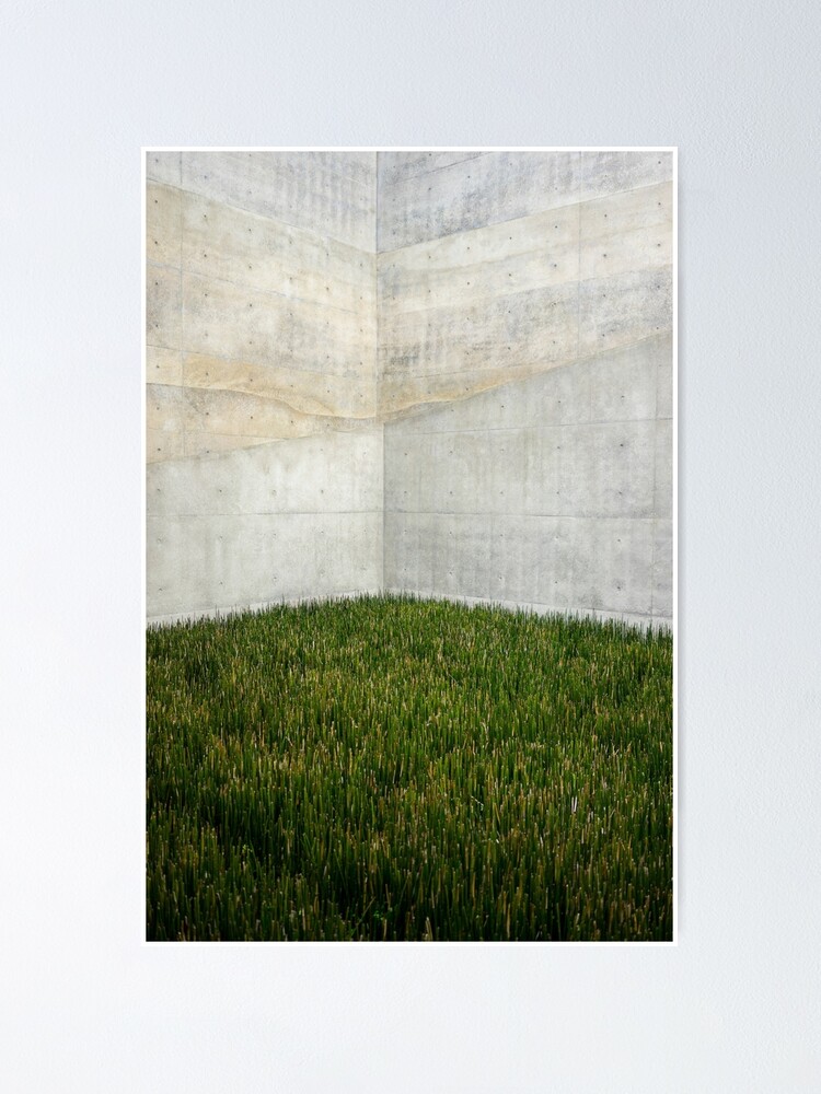 Chichu Art Museum, Naoshima