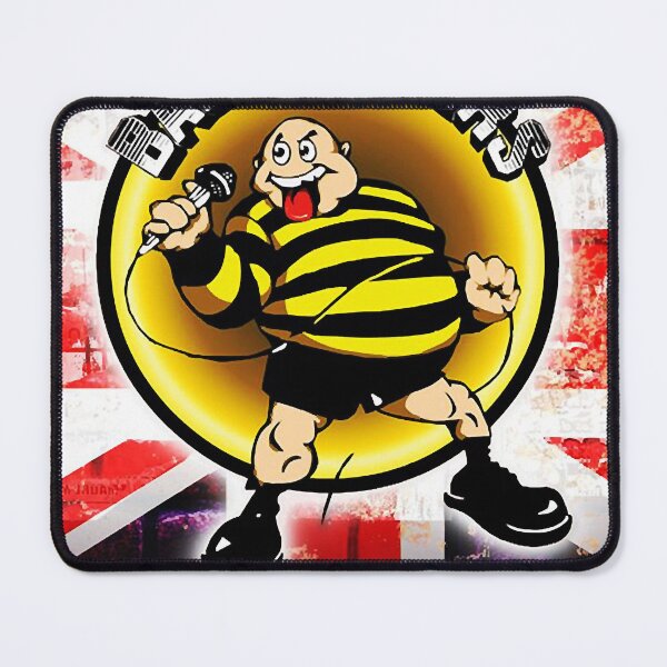 Item preview, BAD MANNERS designed and sold by MichelleMcgo.