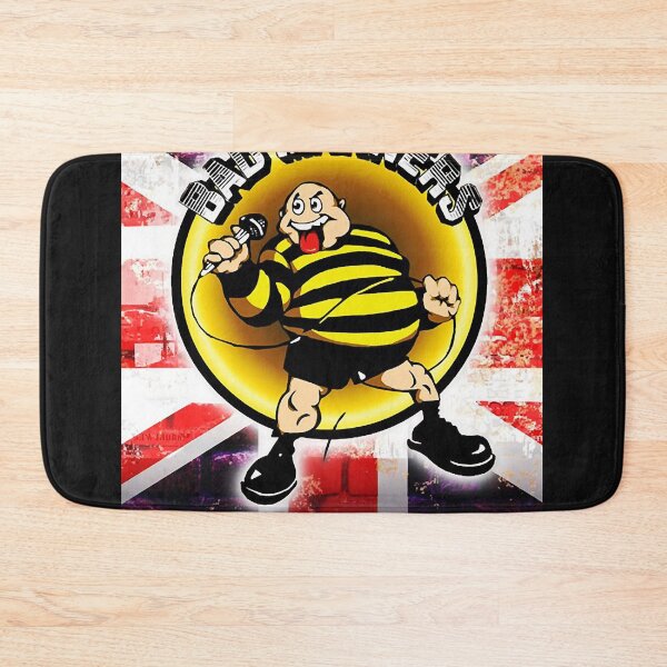 Item preview, BAD MANNERS designed and sold by MichelleMcgo.