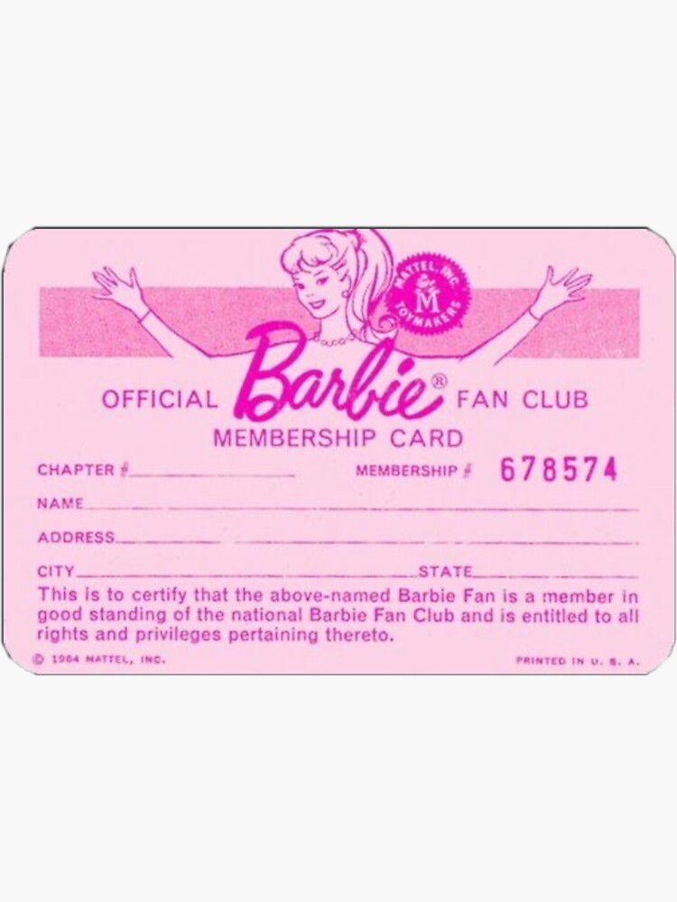What is a Fan Club Membership?