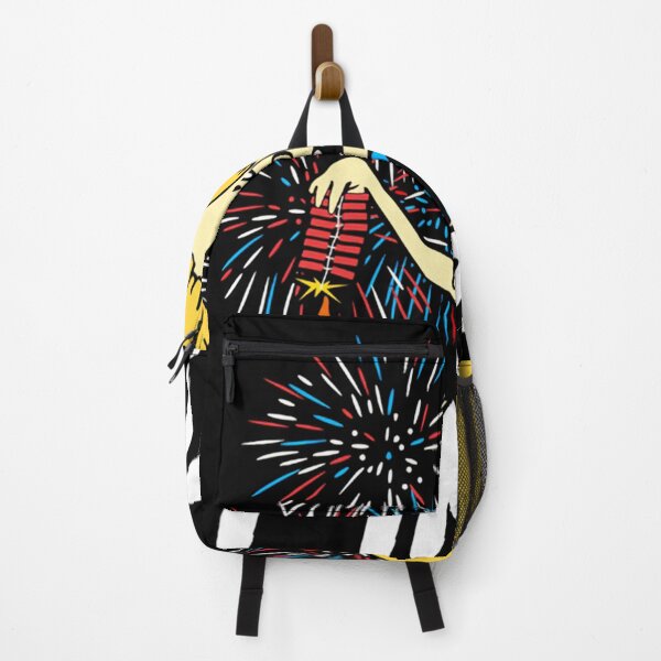 Item preview, Beavis Fire - Clásico divertido del 4 de julio designed and sold by ReginaldBrown5.