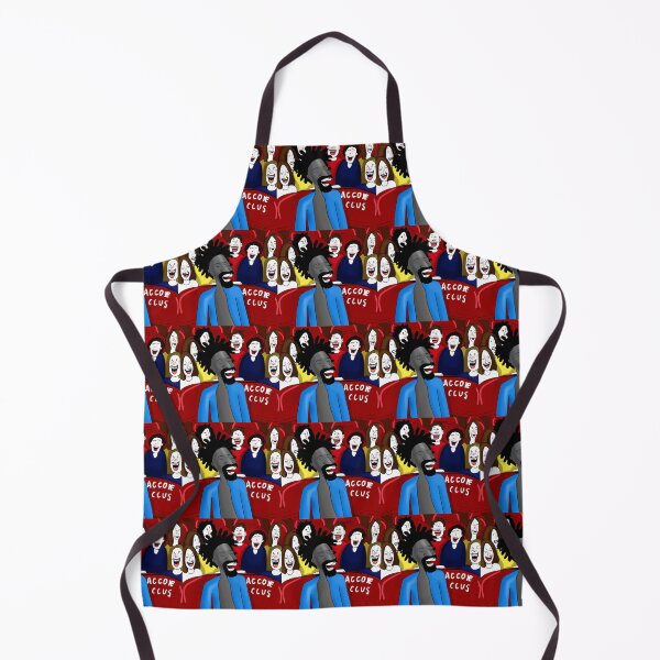 Item preview, Laugh the Night Away Matisse Inspired Comedy Club Original Design designed and sold by Art of Laughter.