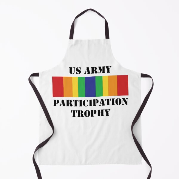 Item preview, Participation Trophy designed and sold by TheSaltySpc.