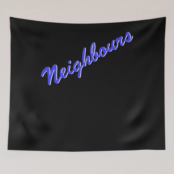 Item preview, beebthings Neighbours  designed and sold by MichelleMcgo.